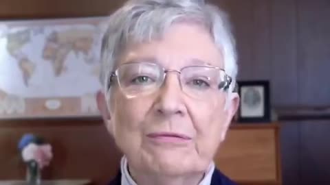 Global world order shuttered