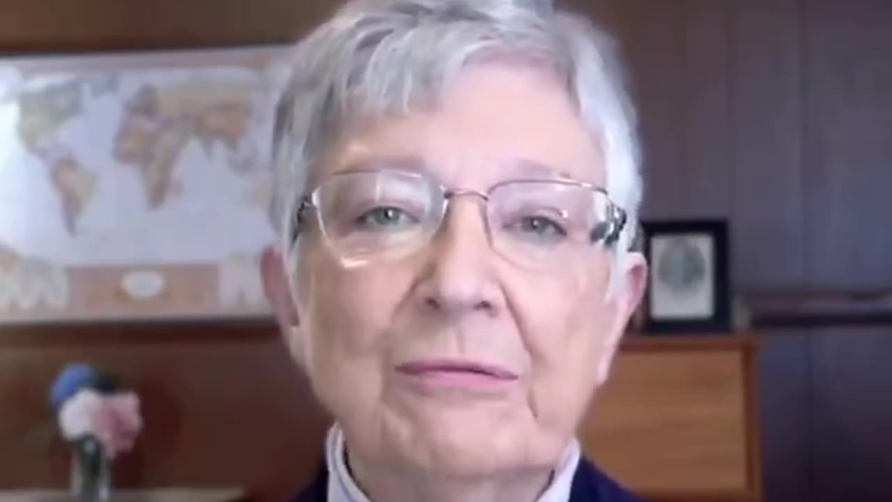 Global world order shuttered