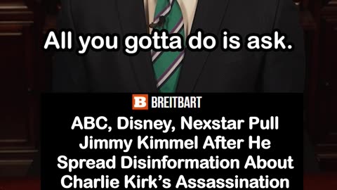 ABC, Disney, Nexstar Pull Jimmy Kimmel