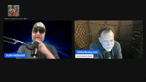 Kurt Metzger struggles with Jay Dyers explanation of the trinity