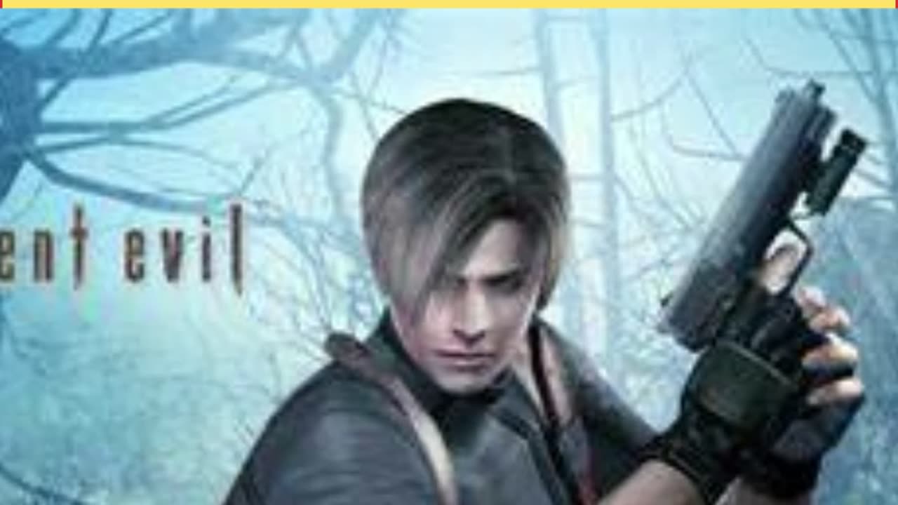 Insider Makes Big Resident Evil 9 Claim