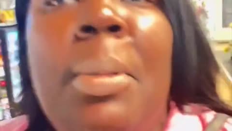 Libs of TikTok - Tiktoker films herself stealing from the grocery and urges black ...