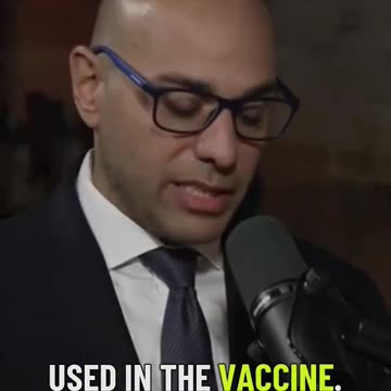 Every Single MMR Vaccine | Contains Millions of Pieces of Aborted Fetus Cell Lines