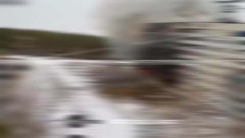 Russian Ukrainian War