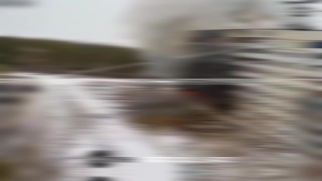 Russian Ukrainian War