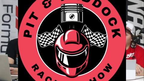 NASCAR Bowman Pit Crew Gets Axed