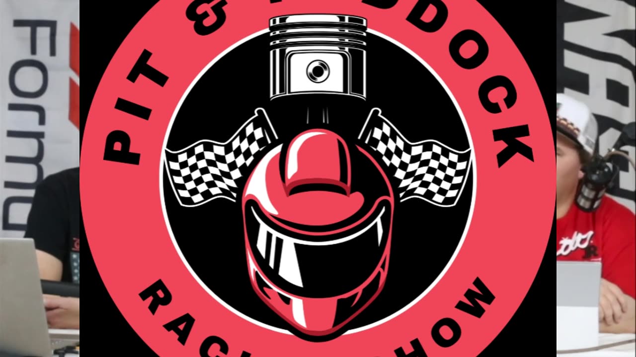 NASCAR Bowman Pit Crew Gets Axed