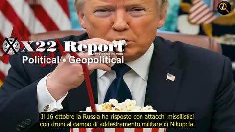 Terrorismo dem vs Trump