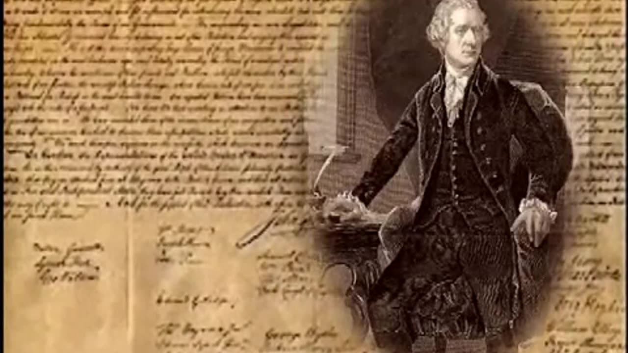 Christianity proven to be a big part of our nations history