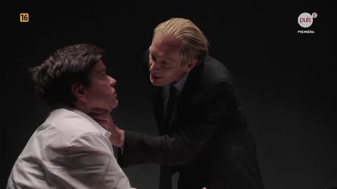 Dzielnica strachu - S09E416 - Adwokat mafii