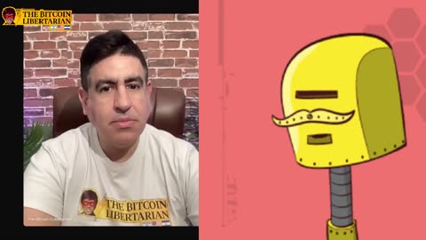 💸"BITCOIN ME AYUDO A AHORRAR Y A ESCAPAR DE LA HIPERINFLACION"⚡️ JONNY JI🗣️