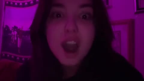 Ummmm some normies might be waking up…..