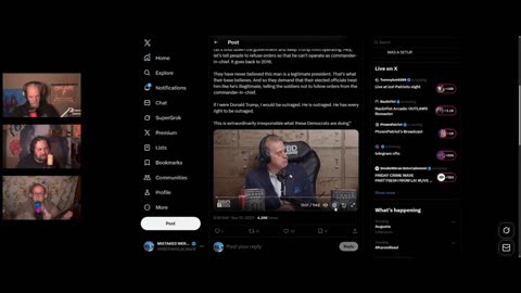 Northland Friday Night