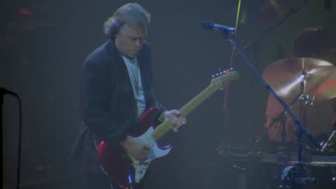 Yet Another Movie / Round and Around - Pink Floyd (live)