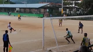 ¡Se viene la gran final del Torneo Sub-50 en el Barrio La Cumbre!