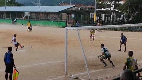 ¡Se viene la gran final del Torneo Sub-50 en el Barrio La Cumbre!