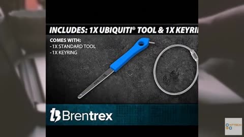 Unlock & Reset Tool for Ubiquiti® UniFi® Access Points & Cameras