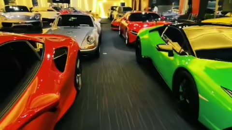 🏎️💨 This Supercar's Launch is PURE Adrenaline! | LuxurySportsCars