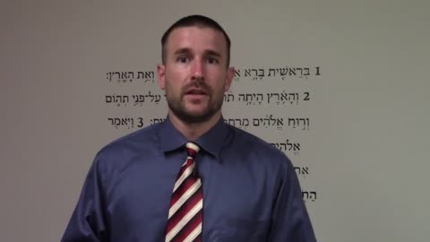 Israel Moment #33 - The Star of David is a Fraud