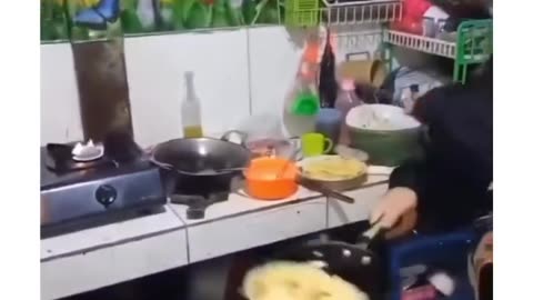 Video lucu