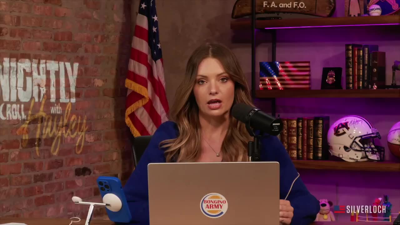 Hayley Shares The Newest Details In The Absolutely Horrific Story Out Of Texas