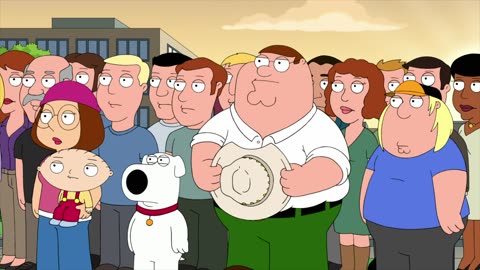 Classic cartoon