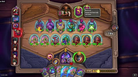 Hearthstone Battlegrounds Duos