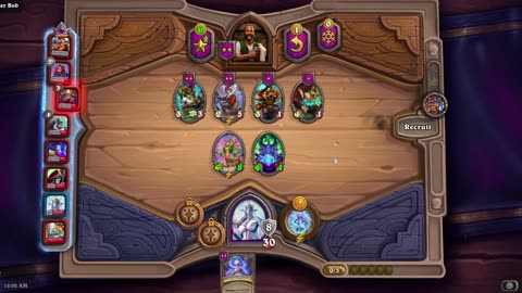 Hearthstone Battlegrounds Duos