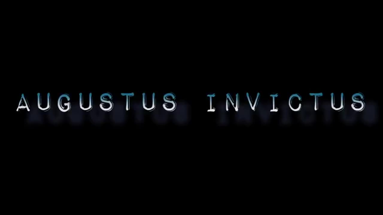 Augustus Invictus - Who Do We Shoot