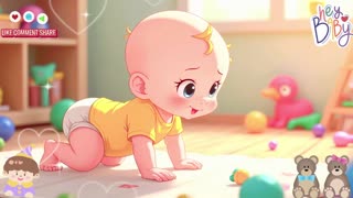 Adorable Baby Song