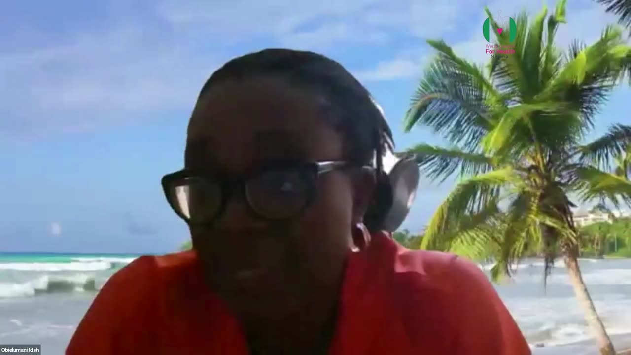 WCH stand on vaccines