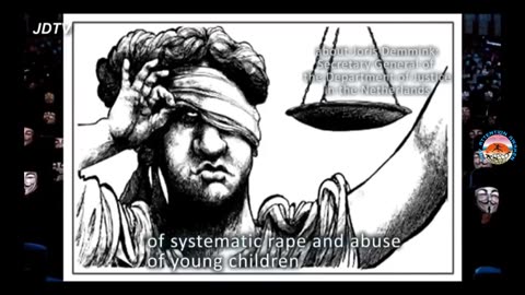 Children. they must be freed. safe. do every thing you do daily.
