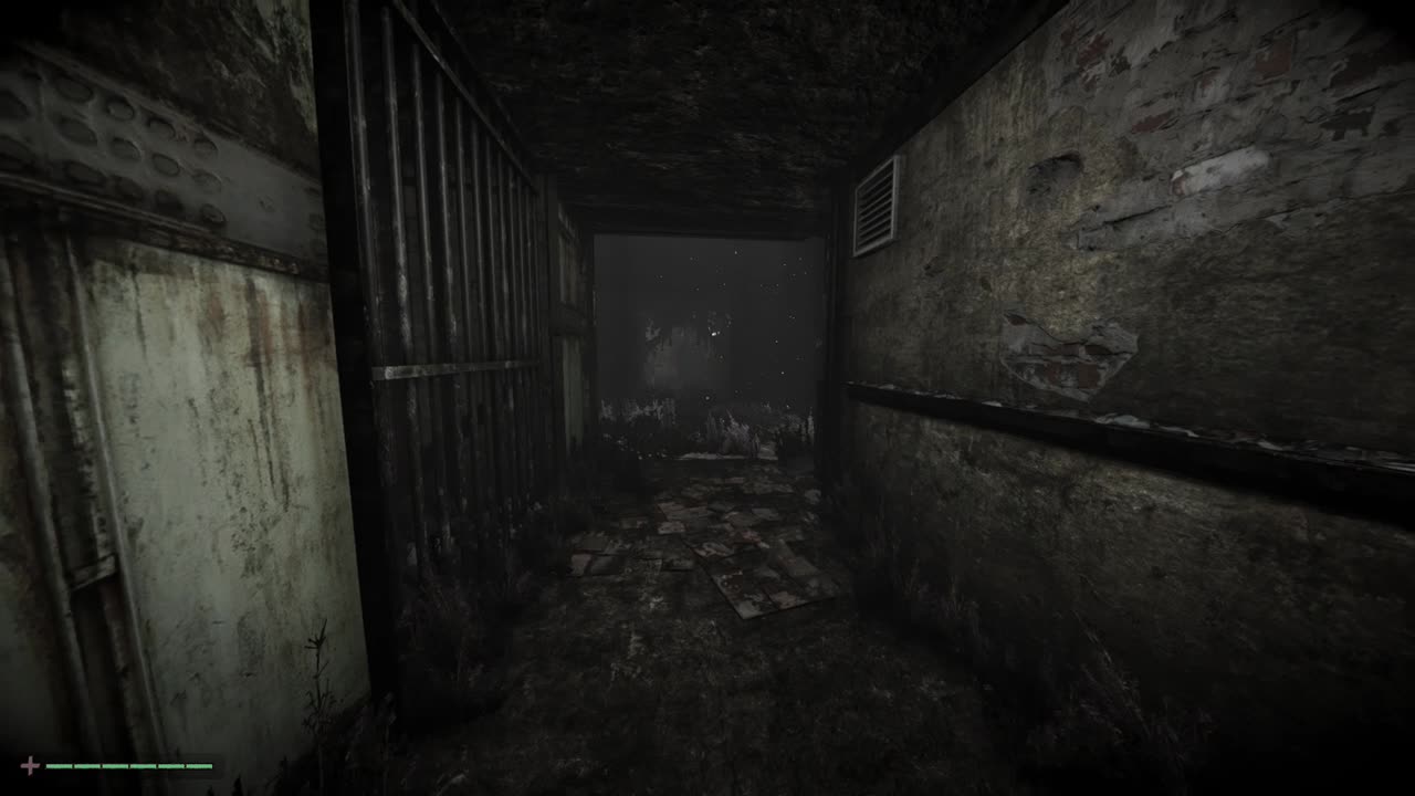 Total Chaos (Demo)