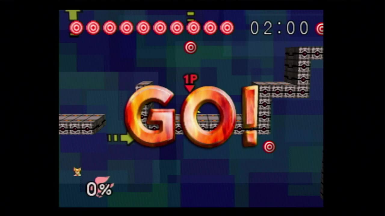 (N64) Wii Gameplay (Bonus)