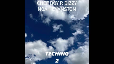 Chef Boy R Dizzy Noah Evanston d(O_o)b Teching 2