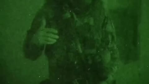 🎥🌙 Myanmar War | Azad of AIF Appeals for Night Vision Support to Chin Forces | RCF