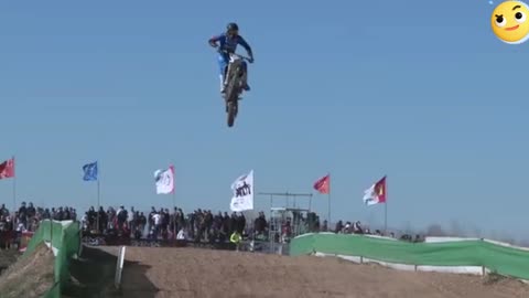 Bike Race