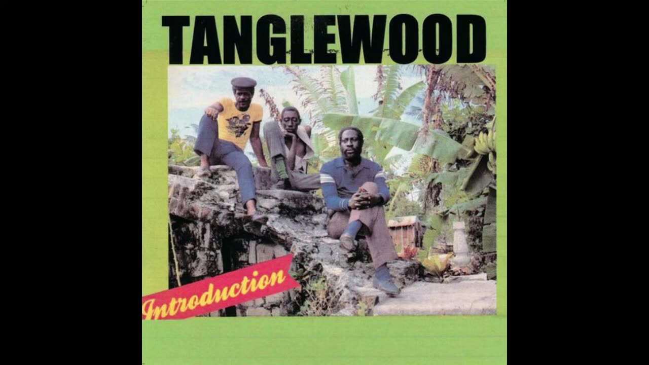 TANGLEWOOD - MY PEOPLE NEED