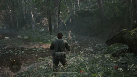 Metal Gear Solid Delta: Snake Eater Gameplay Part 8