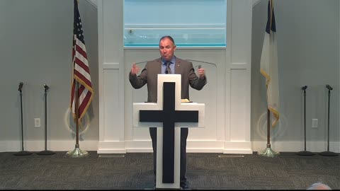 Bible Baptist Church of Marysville