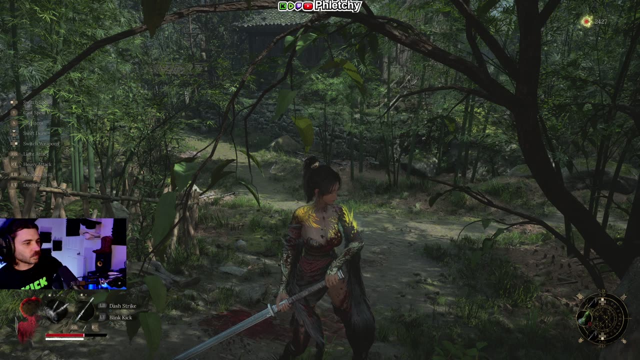 🔴 LIVE: Feathers May Fall