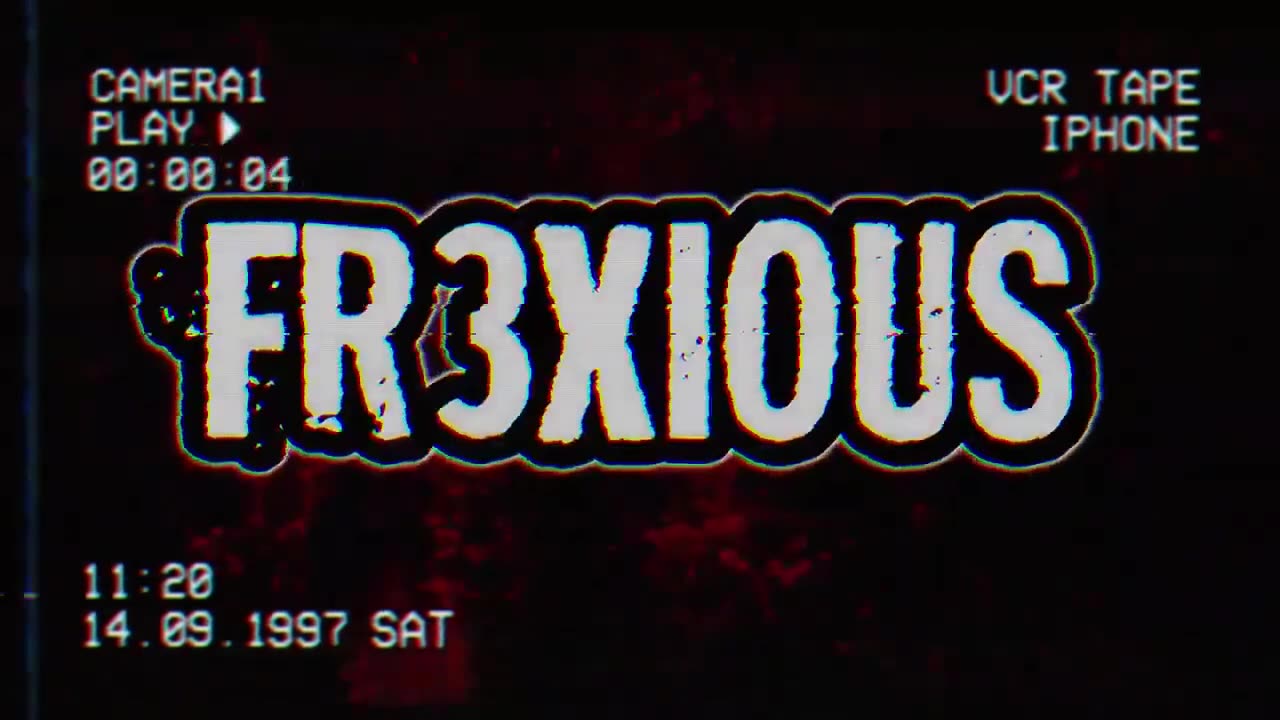 Fr3xi0us ▸ Intro