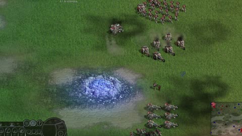 SunAge - Battle for Elysium 3