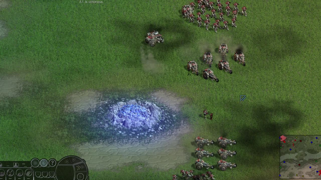 SunAge - Battle for Elysium 3
