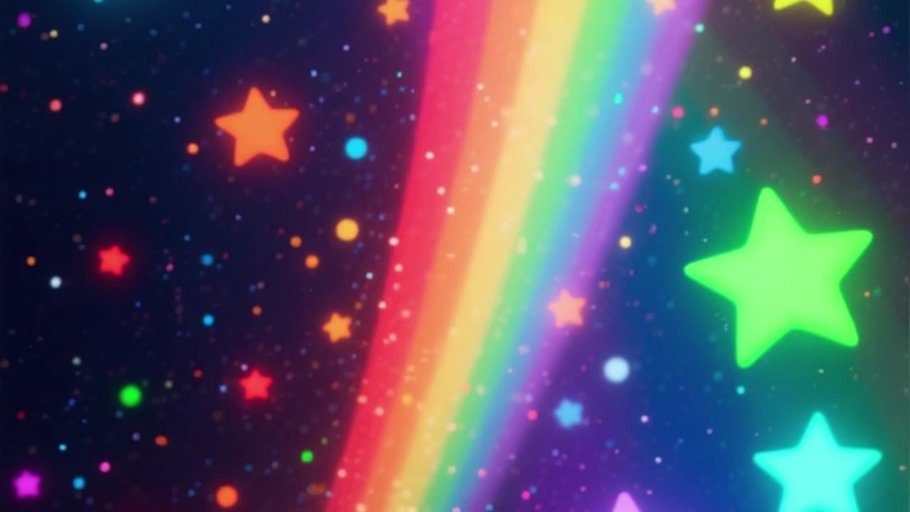 The Sleepy Star Who Shined