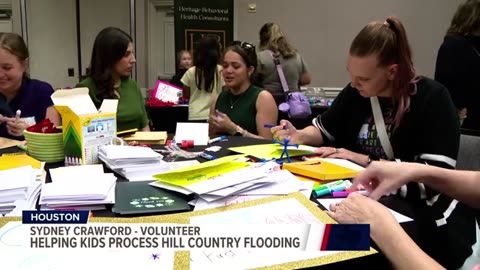 Hill Country residents return home to devastation after floods | sunmax966 News Now