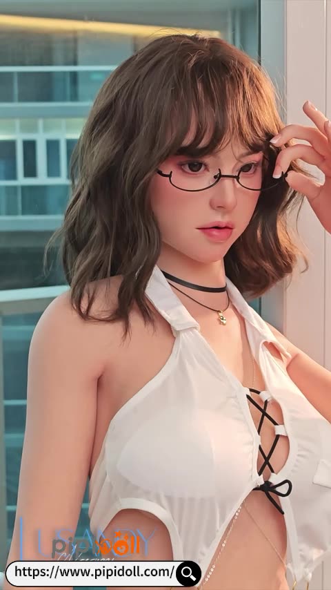 Lass mich deine Muschi sein.