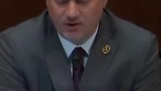 Congressman Cloud BLASTS NPR for Political Bias in Reporting!