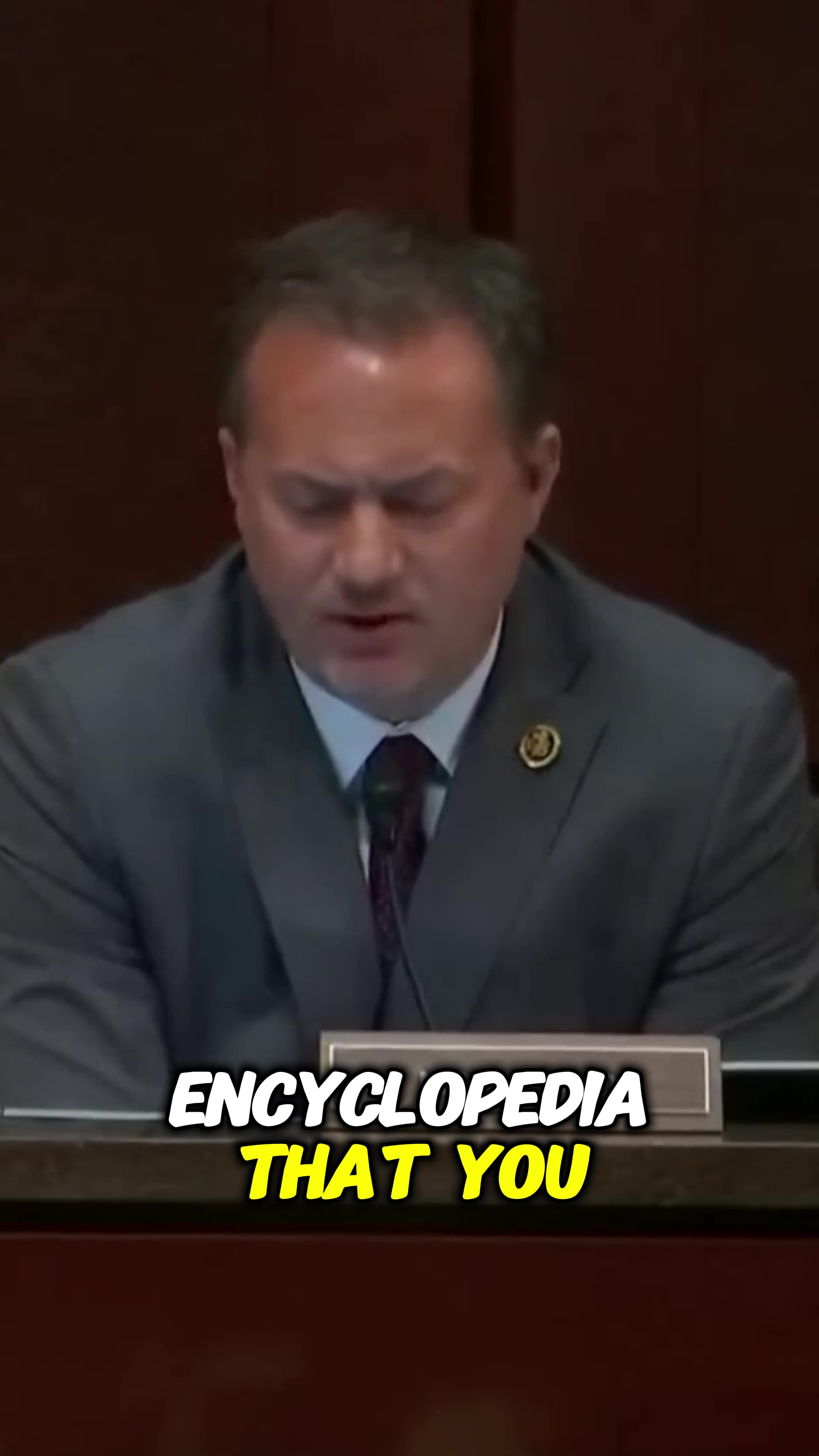 Congressman Cloud BLASTS NPR for Political Bias in Reporting!