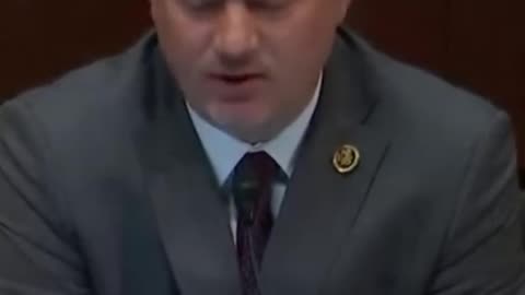 Congressman Cloud BLASTS NPR for Political Bias in Reporting!
